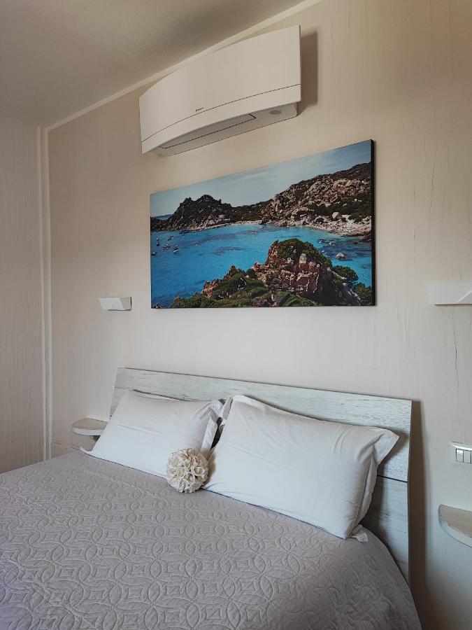 オルビア Antica Isola Bed & Breakfast エクステリア 写真